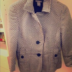 Ann Taylor Suit Coat